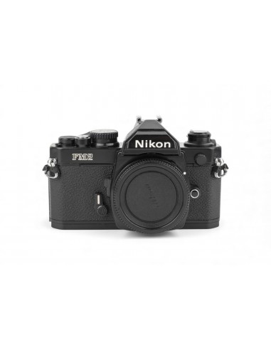 Nikon FM2N