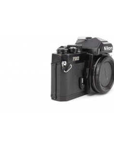 Nikon FM2N 2