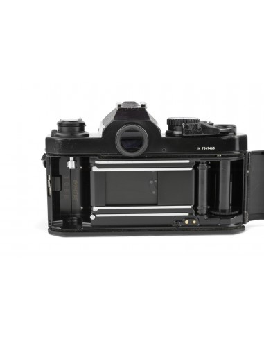 Nikon FM2N