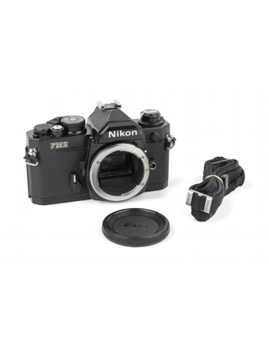 Nikon FM2N