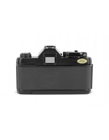 Yashica FX-3 Super 2000 - kit