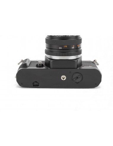 Yashica FX-3 Super 2000 - kit