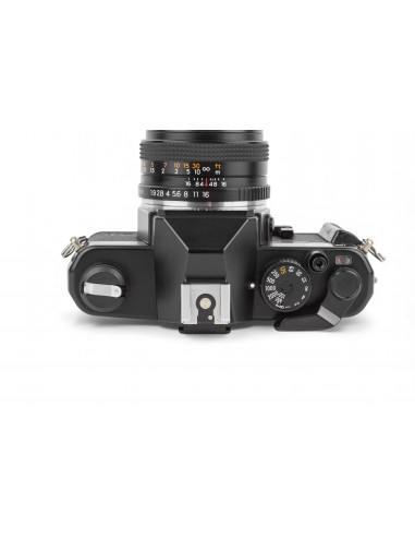 Yashica FX-3 Super 2000 - kit