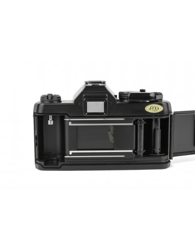 Yashica FX-3 Super 2000 - kit