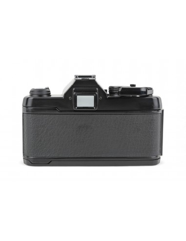 Yashica FX-3 Super 2000 - kit