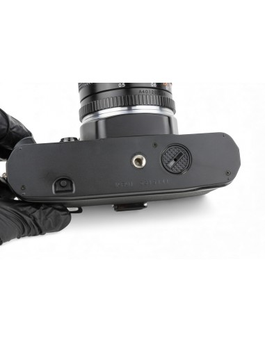 Yashica FX-3 Super 2000 - kit