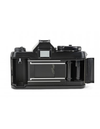 Yashica FX-3 Super 2000 - kit