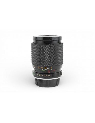 Yashica DSB 35-105mm 1:3.8-4.8