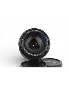 Yashica DSB 35-105mm 1:3.8-4.8 2