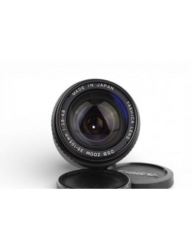 Yashica DSB 35-105mm 1:3.8-4.8