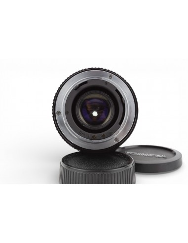 Yashica DSB 35-105mm 1:3.8-4.8