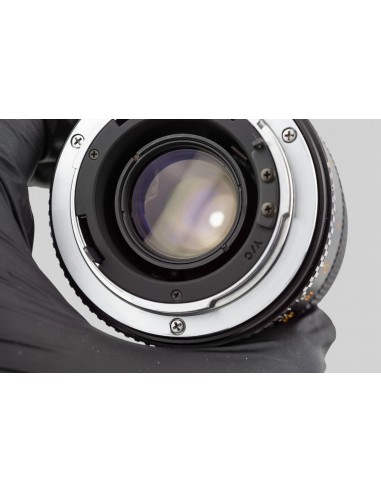 Yashica DSB 35-105mm 1:3.8-4.8