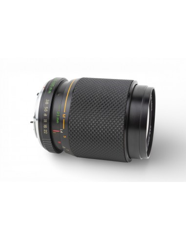 Yashica DSB 35-105mm 1:3.8-4.8