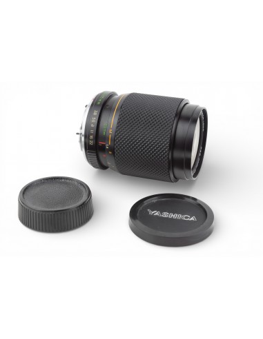 Yashica DSB 35-105mm 1:3.8-4.8