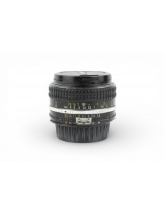 Nikon Ai-s Nikkor 50mm 1:1.8