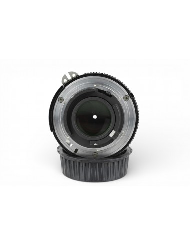 Nikon Ai-s Nikkor 50mm 1:1.8