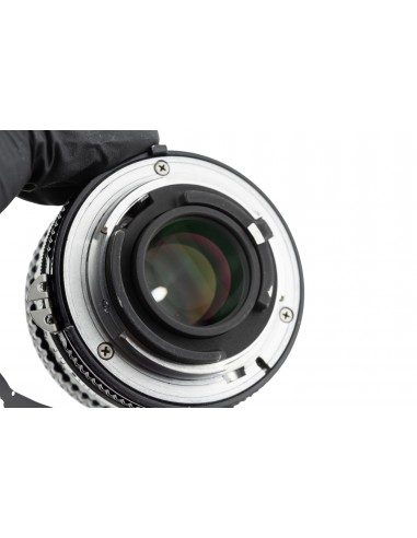 Nikon Ai-s Nikkor 50mm 1:1.8