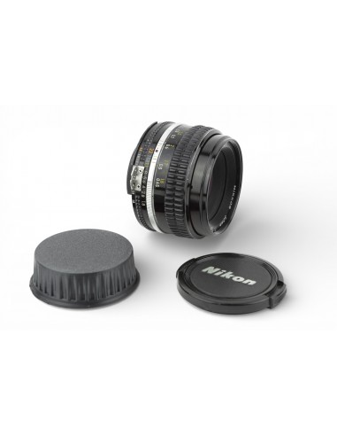 Nikon Ai-s Nikkor 50mm 1:1.8