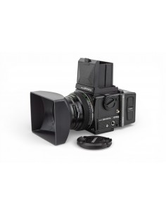 Zenza Bronica ETRSi 6x4.5 kit