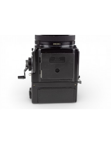 Zenza Bronica ETRSi 6x4.5 kit