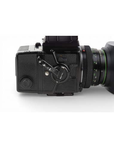 Zenza Bronica ETRSi 6x4.5 kit