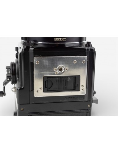 Zenza Bronica ETRSi 6x4.5 kit