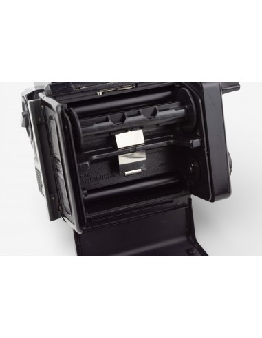 Zenza Bronica ETRSi 6x4.5 kit