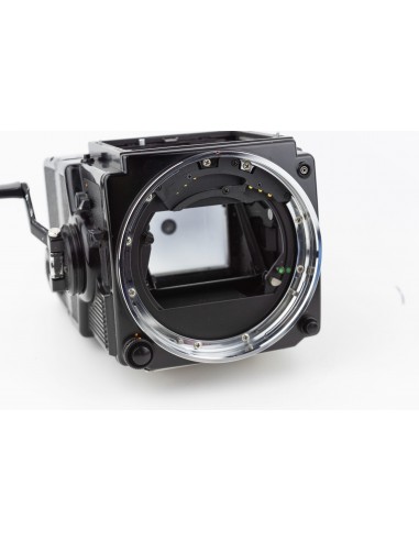 Zenza Bronica ETRSi 6x4.5 kit