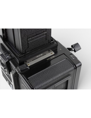 Zenza Bronica ETRSi 6x4.5 kit