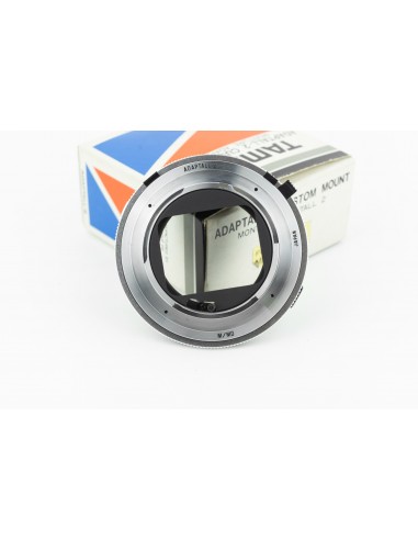 Tamron Adaptall 2 Custom Mount...