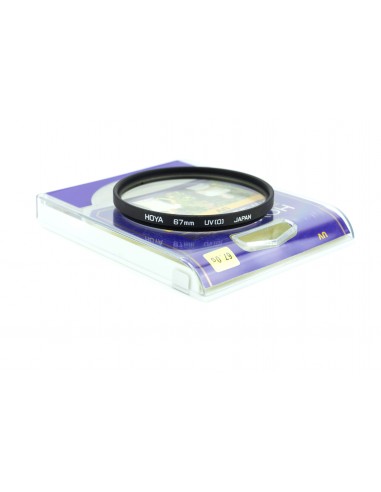 Hoya 67mm UV filter