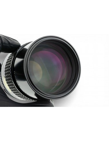 Nikon Ai-s Nikkor 135mm 1:2.8