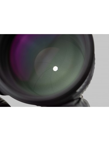 Nikon Ai-s Nikkor 135mm 1:2.8