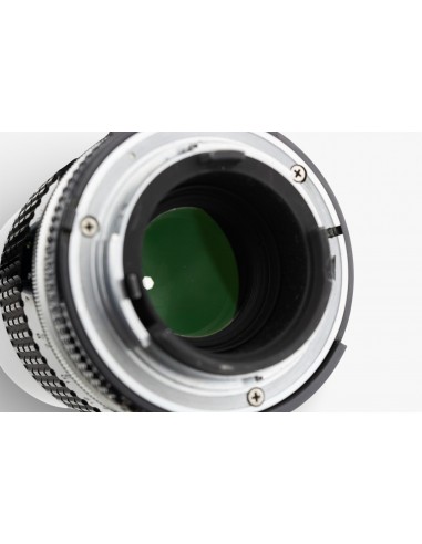 Nikon Ai-s Nikkor 135mm 1:2.8