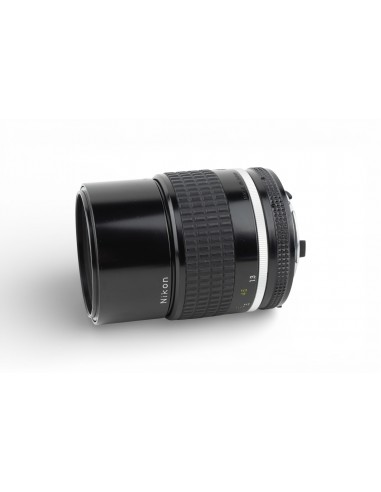 Nikon Ai-s Nikkor 135mm 1:2.8