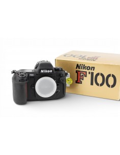 Nikon F100