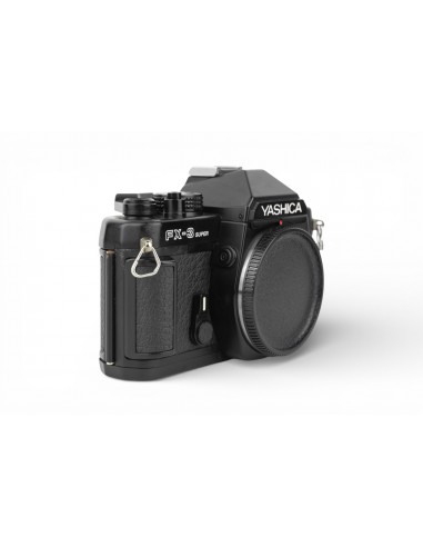 Yashica FX-3 Super 2000 Body