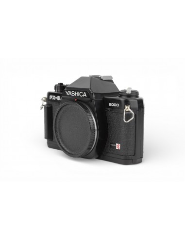 Yashica FX-3 Super 2000 Body