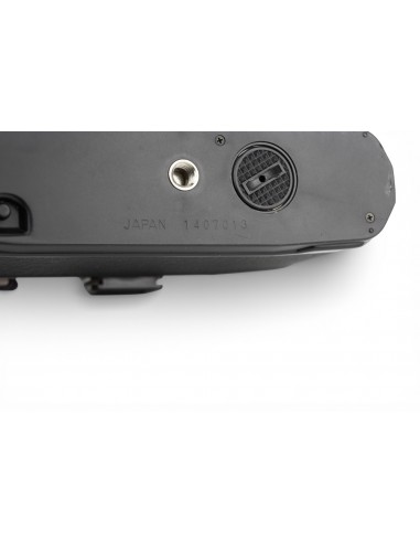 Yashica FX-3 Super 2000 Body