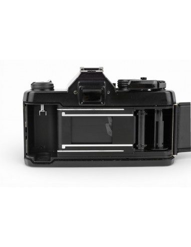 Yashica FX-3 Super 2000 Body