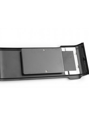 Yashica FX-3 Super 2000 Body