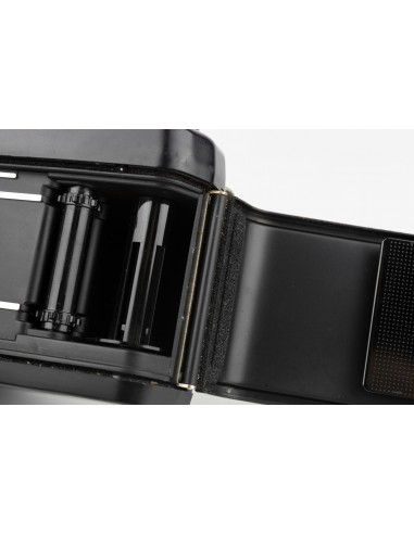 Yashica FX-3 Super 2000 Body