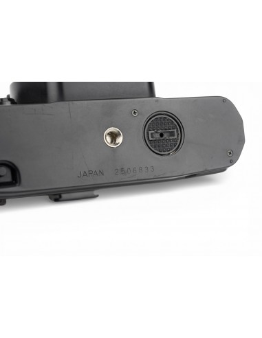 Yashica FX-3 Super 2000 Body