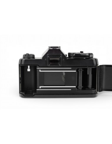 Yashica FX-3 Super 2000 Body