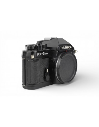 Yashica FX-3 Super 2000 Body