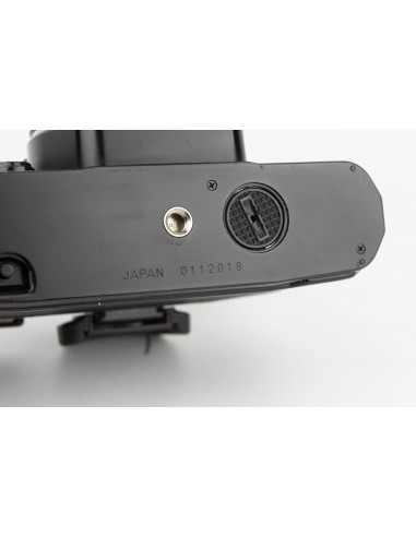 Yashica FX-3 Super 2000 Body