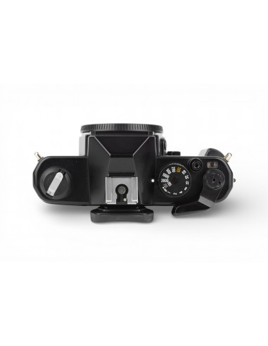 Yashica FX-3 Super 2000 Body