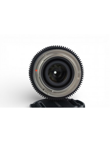 Samyang 50mm T 1.3 UMC CS M Cine Lens