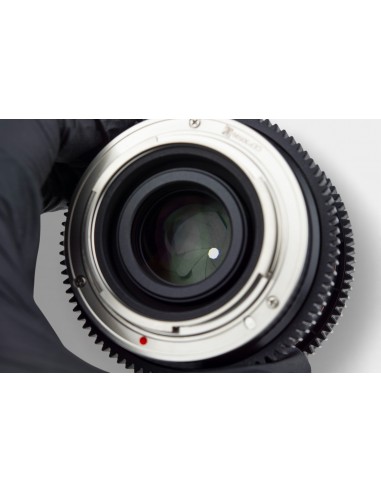 Samyang 50mm T 1.3 UMC CS M Cine Lens