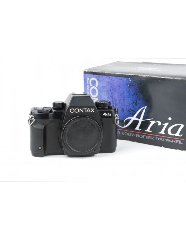 Contax Aria